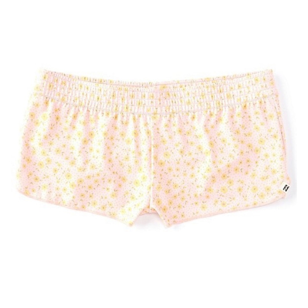 Billabong Feeling Ditsy swim shorts